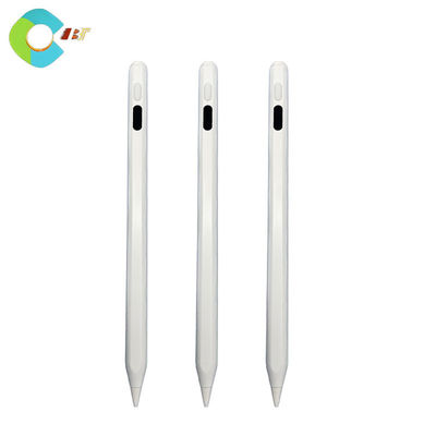 qualità  Universal Palm Rejection Active Capacitive Stylus Pen For Touch Screen fabbrica
