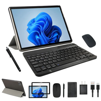 PC della compressa di 8Gb Ram Android WIFI GPS 120hz Ultrabook per gli studenti di affari