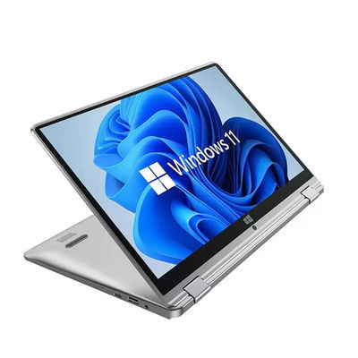 Mini grafici a 13,3 pollici di Intel UHD del PC del computer di computer portatili