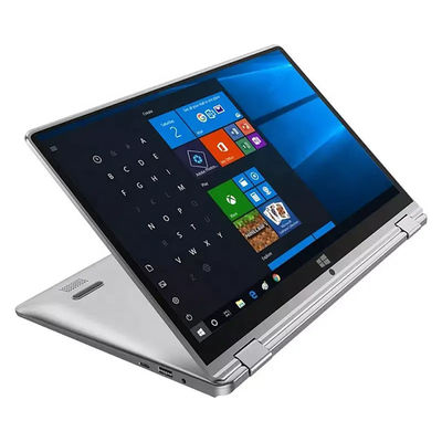Mini grafici a 13,3 pollici di Intel UHD del PC del computer di computer portatili