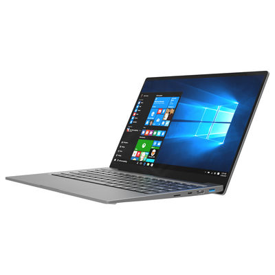 Produttore a 13,3 pollici di Intel Core I5 del computer portatile del computer portatile di affari dell'OEM