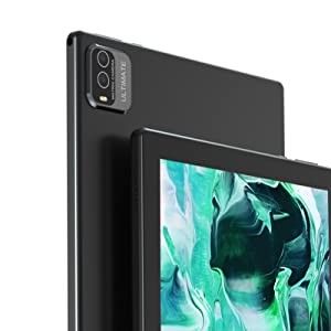2023 schermi capacitivi 512GB di Ultrabook della compressa del taccuino a 10,1 pollici del PC