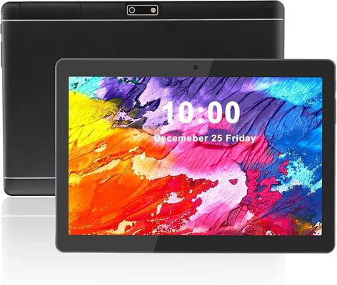 Abitudine del PC 10,1 della compressa di Ultrabook dello schermo attivabile al tatto di 2GB IPS HD»