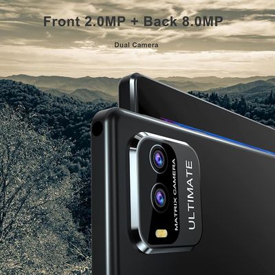 il nero del computer del PC CP20 della compressa di Ultrabook del taccuino del computer portatile dell'esposizione di 1280x800 FHD