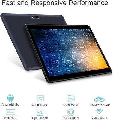 Schermo di protezione degli occhi di Oled del computer del PC della compressa di avoirdupois Ultrabook a 10 pollici