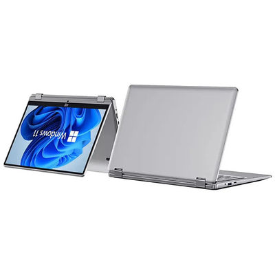 13,3» schermi attivabili al tatto del computer portatile FHD di marca dell'OEM Ultrabook