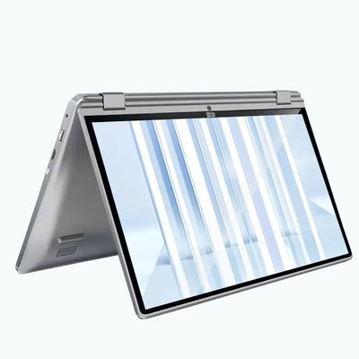 2 in produttori di 1 13,3» di FHD IPS Ultrabook dello schermo attivabile al tatto del computer computer portatile dell'OEM