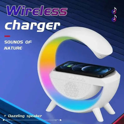 Distorsione armonica totale senza fili di plastica dell'altoparlante 235*80*238MM di Bluetooth