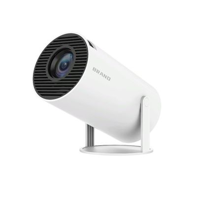 1.5-4.2M Distanza OSRAM LED Projector