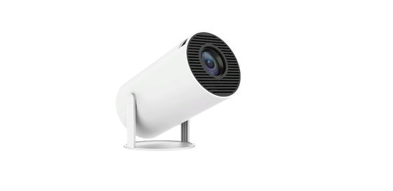 4000 lumens Proiettore di gioco interattivo Android 11.0 per schermo 50-200 pollici