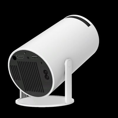 4000 lumens Proiettore di gioco interattivo Android 11.0 per schermo 50-200 pollici