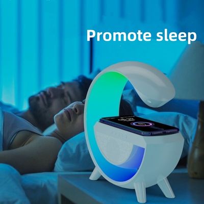 Altoparlante Bluetooth portatile wireless USB con microfono