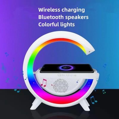 3-4 ore durata della batteria caricabatterie Bluetooth altoparlante 3.7V 10m distanza di trasmissione