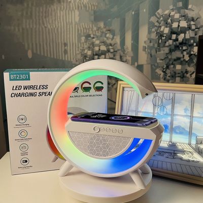 BT2301 Altoparlante Bluetooth senza fili con durata della batteria di 3-4 ore