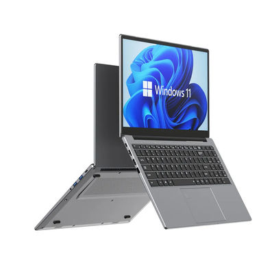 375*243*22mm Pannello LCD da 15,6 pollici con 512 GB di memoria SSD in alta domanda