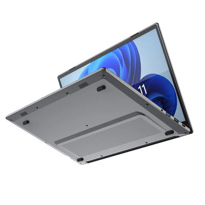 375*243*22mm Pannello LCD da 15,6 pollici con 512 GB di memoria SSD in alta domanda