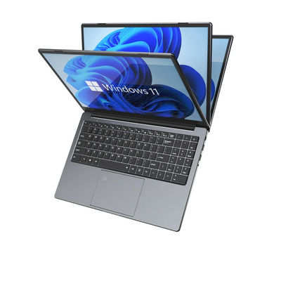 375*243*22mm Pannello LCD da 15,6 pollici con 512 GB di memoria SSD in alta domanda